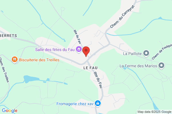 Ecole Publique Fau