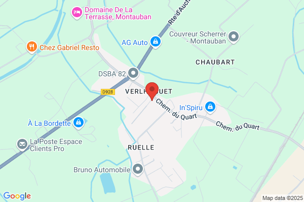 Ecole Publique George Sand