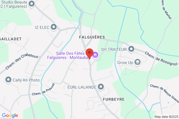 Ecole Publique Georges Coulonges