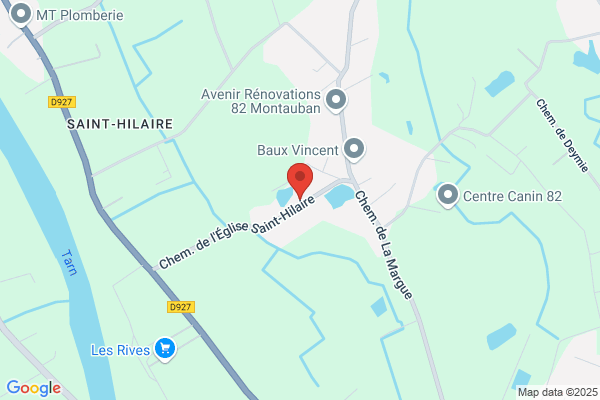 Ecole Publique Saint Hilaire