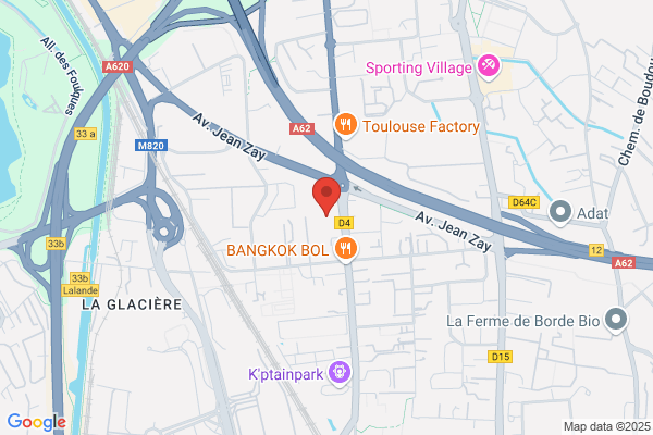 Groupe Scolaire Lalande