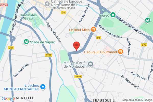 Aumonerie Scolaire