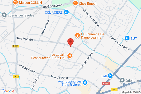 Comptoir Du Sud Ouest