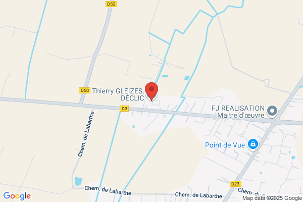 Gleize Christian