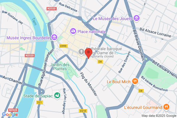Institut Familial Prive