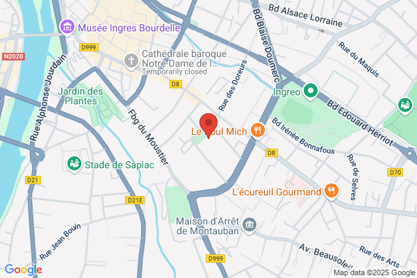 College Enseignement Secondaire Cuisine