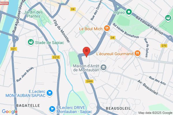 Iufm Instiut Universitaire Formation Maitres Intendance