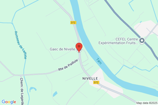 Centre Equestre De Nivelle
