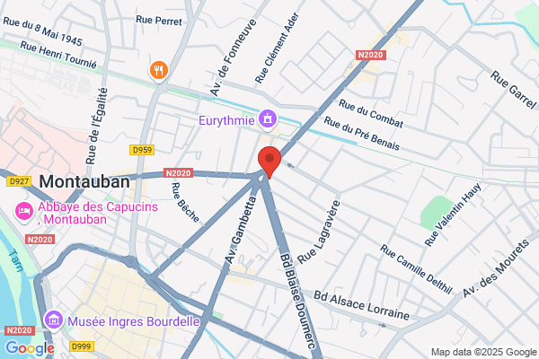 Etablissements Prieur