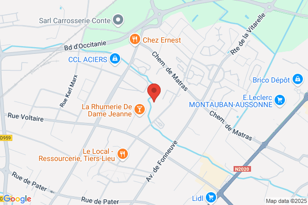 Centre De Formation Des Apprentis