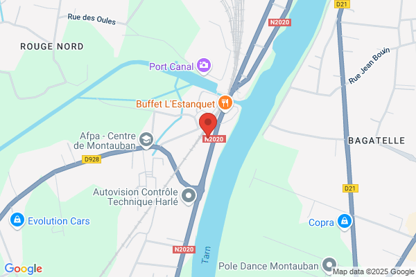 AD CARROSSERIE COULON