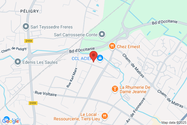 Centre Operationnel Departemental D Incendie Et De s