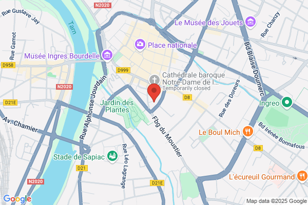 Domaliance Montauban