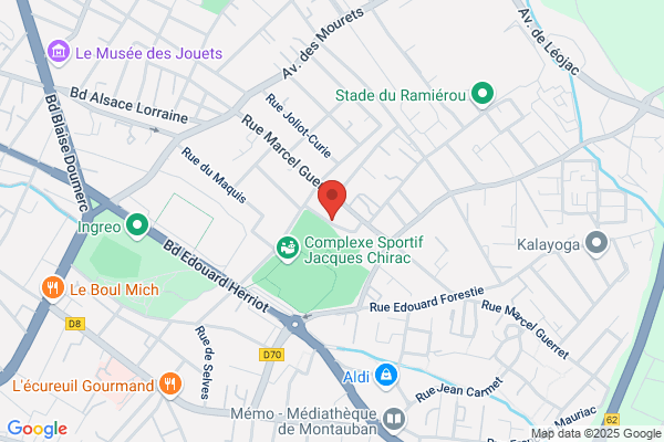 Centre Hospitalier Cmp