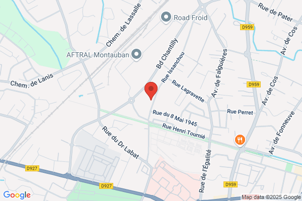 Boisset Freres Sce Horticulture
