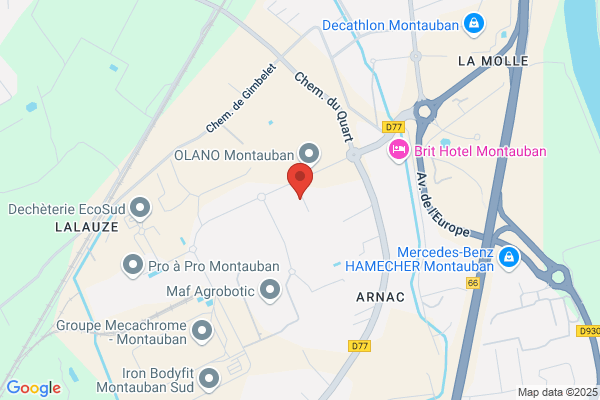 Imprimerie Du Centre