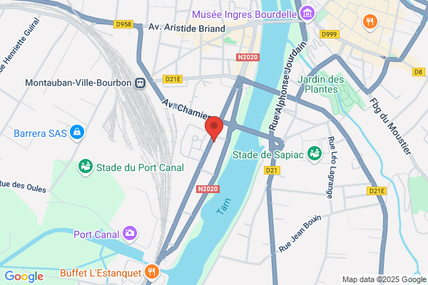 Atx Informatique