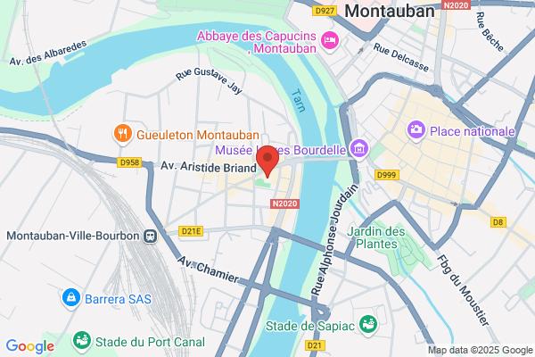 Beaute Rive Gauche