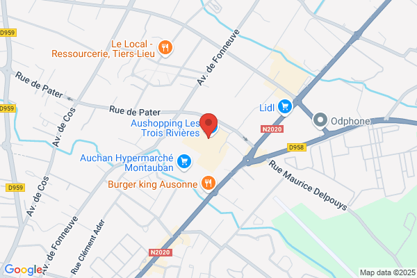 BOUYGUES TELECOM
