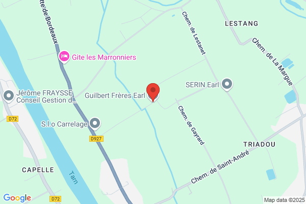 Guilbert Rene