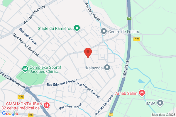 Association Sportive Olympe De Gouge