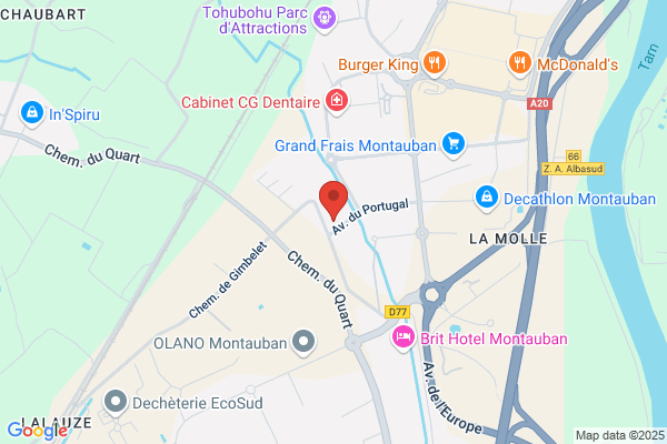 District Du Tarn Et Garonne De Football