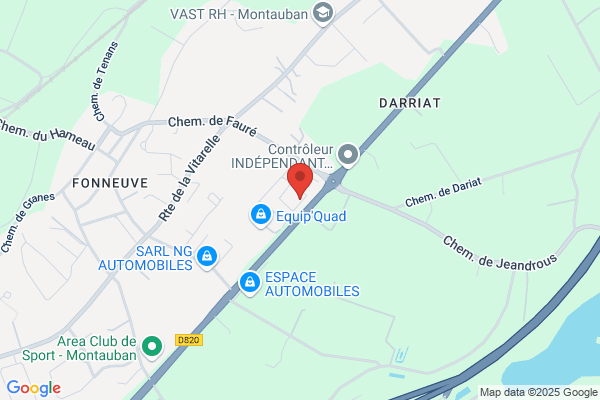 Agri Montauban