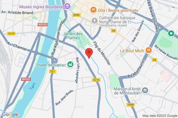 Costes Verts Loisirs