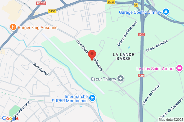 Lecapitaine Technic Montauban - Carrossier Frigorifique