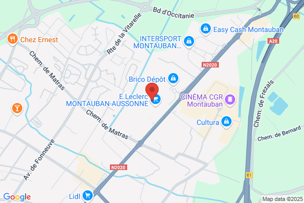 Espace Cuir