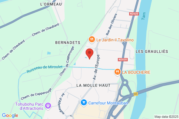 Chausson Bois Couverture