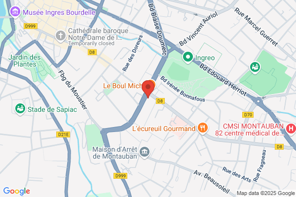 Clinique Orl Et Ophtalmologie