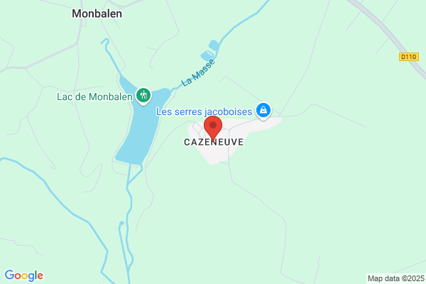 Cazeneuve Alain