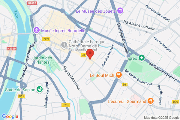 Eurl Multi Services