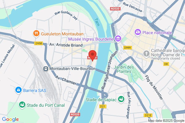 Cassou Agnes Orthophoniste