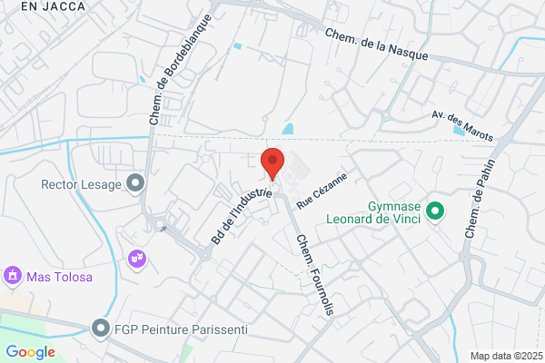 Agence Granitiere Du Sud Ouest