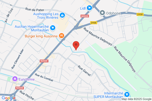 Agence Graniti¦re Du Sud Ouest