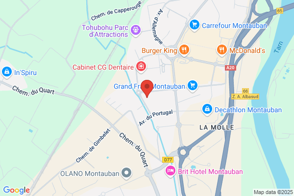 Aps France Equipements