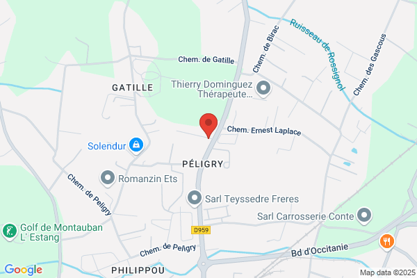 Aquitaine Services