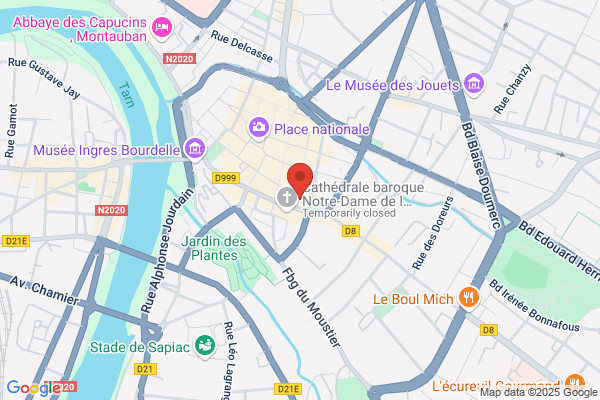 Association Yoga Rencontres