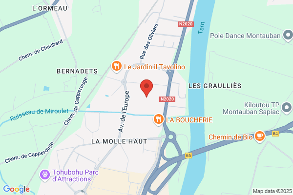 Bouyer