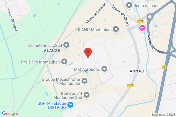 Boyauderie Aymard Sa