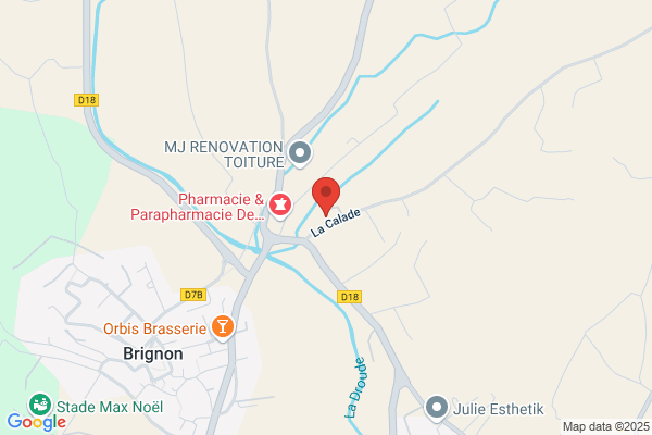 Brignon Ets
