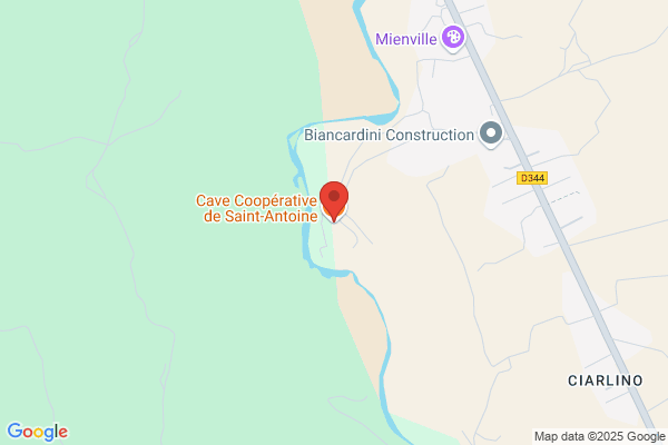 Cave Saint Antoine