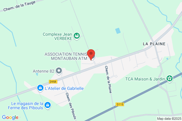 Centre D Education Canine De Montauban