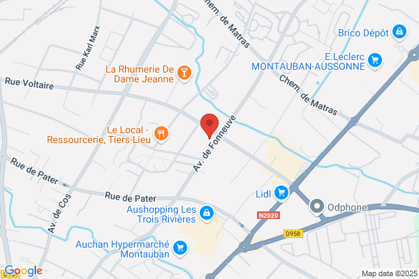 Cgo Comptoir General Outillage