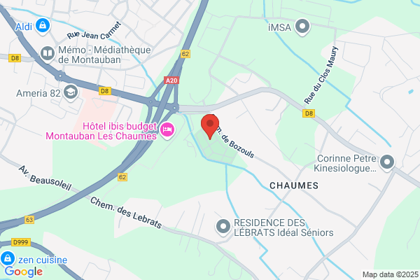 Cimetieres Urbains
