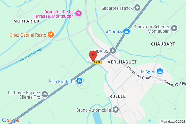 Communaute Chretienne