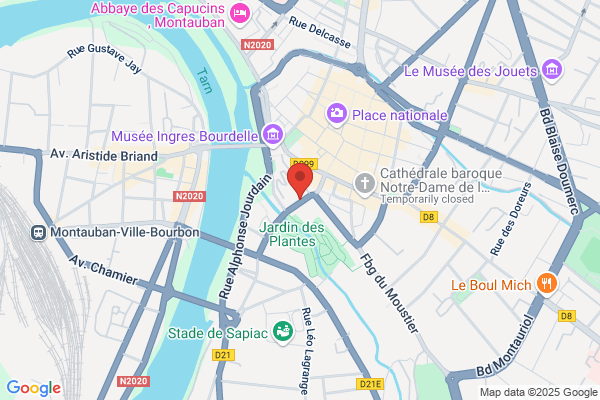 Conservatoire De Musique