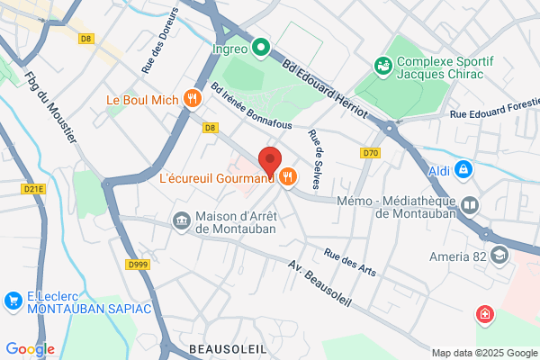 Coustal Benoit
